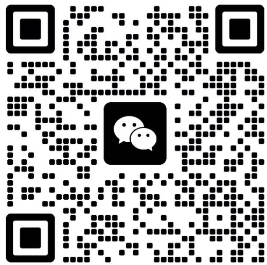 硕至装饰微信二维码